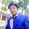 Arjun Shrestha