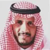 Mohammed Alqarni