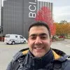Farshad Mirsaeedi