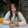 Krupa Chauhan
