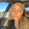 Deriesha Gaines