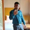 Rishabh Mahant