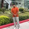 Raghav Saxena