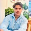 Nitesh Rishi