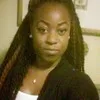 LaCriesha Holmes