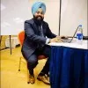 SUKHWINDAR SINGH LOHIYA