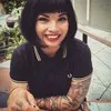 Jasmine Doss