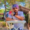 Aniket Maskar