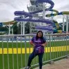 Claudia Lopez