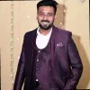 vivek kaushik