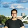 Arash Rafiei