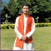 Shubham Sundriyal