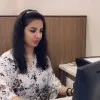 Hitasha Lulla