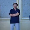 Daniel Zhou