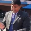 Chandra Prakash Gautam