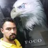 washington rocha