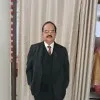 VIKRAM BHANDARI