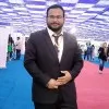 Sameed Farooqui