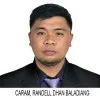 Randell Dhan Caram