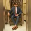 Uzair Ahmed Farooq