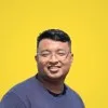 Sushan Maharjan