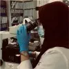 Esraa Sayrafi