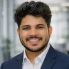 Yogendra Bhosale