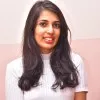DEEKSHA RAI