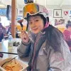 Jinjin Cai