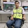 ANUP BAIRAGI