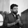 Madiki Suresh babu