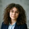 Mariam Ajolly