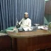 Mufti Mohammad Talha