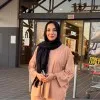 Uneeba Shahid