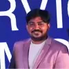 P MURALI MOHAN REDDY