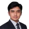 Ghifari Maaliki Syafa Syuhada