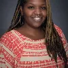 Teasha Johnson