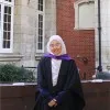 Wafi Khadijah Norhisham