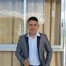 Mike Joseph Baldo