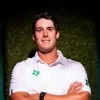 Joe Stover