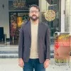 Syed Ghulam Abbas Shah