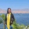 Khyati Thacker