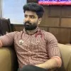 Mohammad Nadeem