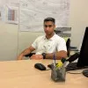 Zakaria Al