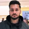Hrisabh Raj