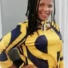 Nomonde Madondile