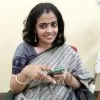 Saswati Bhattacharyya