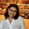 Janhavi Naniwadekar