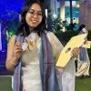 Annyesha Bhuniya