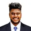 Sunil Krishnamoorthy